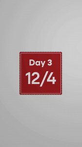 68 reactions · 115 comments | Day 3 is here! Enter to win one Element...