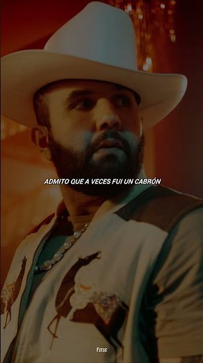 Carin León - Vuelve O Vete
