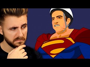 HAPPY WHEELS dar SUNT SUPERMAN!