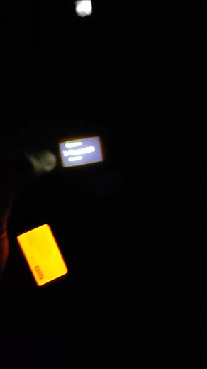 Radiofrequência no M5stickC plus2 | Testando tecnologias