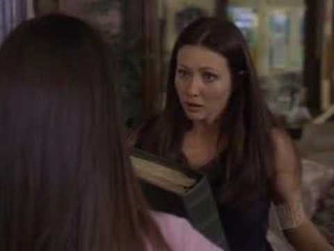 Charmed-All Hell Breaks Loose