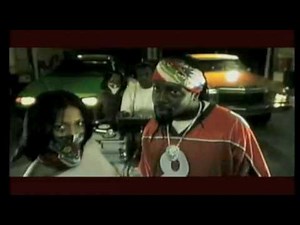 WYCLEF JEAN "LAVI NEW YORK" WELCOME TO HAITI: CREOLE 101