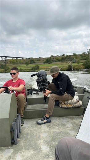 56 reactions | That’s a wrap on filming with @boylanalex and @thecollegetourtv!  Thanks to all the students, employees and community members who made it a special week. We can’t wait to see the final product in Season 16 of The College Tour, streaming on Prime Video! #vcsu #thecollegetour #vcsuvikings | Valley City State University | Facebook