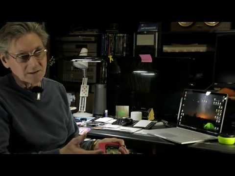 PoleMaster Pi! How I got a Raspberry Pi 3 to run the PoleMaster