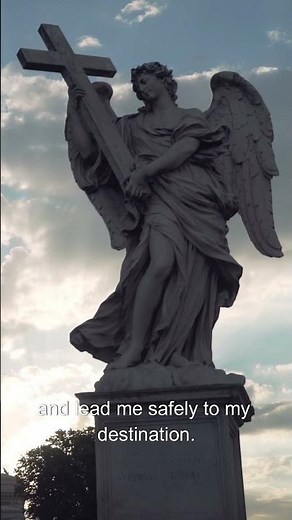 Prayer to St. Raphael the Archangel – Healing and Safe Travel