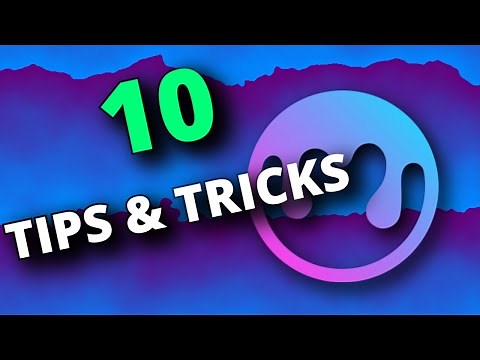Tips and Tricks for Material Maker
