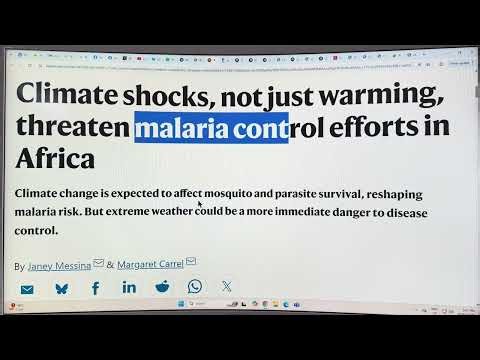 The Good, the Bad, and the Ugly: Ongoing Climate Change Acceleration and Impacts
