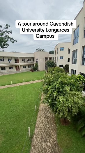 Explore Cavendish University: A Campus Overview
