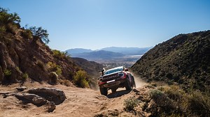 What an outstanding Baja 1000 this was. We're so proud and thankful for everyone involved with the Ranger Raptor effort. This isn't just a race. It's a brutal test, an exciting adventure, a dream to accomplish. | Ford Racing