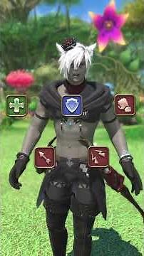 FF14 Sprout Tips about Limit Breaks! #ff14 #ffxiv #finalfantasy