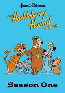 The Huckleberry Hound Show Season 1 - episodes streaming online