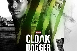 Cloak and Dagger (Serie TV 2018 - 2019): trama, cast e info