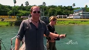Destination Truth - Se2 - Ep12 HD Watch