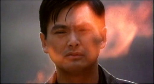 The Replacement Killers (1998)