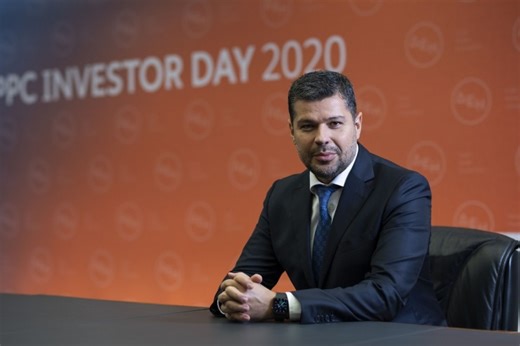 Με τέσσερις "υπερατλαντικούς" παίκτες συζητά η ΔΕΗ για το ΑΙ Giga Factory στη Δυτική Μακεδονία - Με ίδια κεφάλαια και σταδιακά θα γίνει η ανάπτυξή του