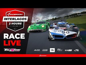Interlagos 2H 2025 - RaceRoom Special Event