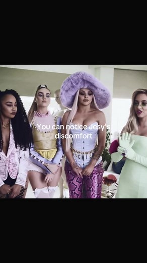 Mmh #fyp #littlemix #viral #jesynelson #perrieedwards | jesy nelson
