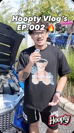 Hoopty on Instagram: "$20,000+ just in Mods?! Hoopty’s First Orlando Car Meet 🔥 Vlog EP:002 🎥 We pulled up to our first ever car meet, hosted by @virus_events — and the Orlando car scene did not disappoint! 🔥 Link in latest story and bio 👆🏻 #static #jdm #lexusrc#hondacrv #boosted #carmeet"