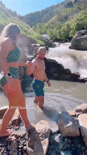 Let this be your sign to make the trip ✨