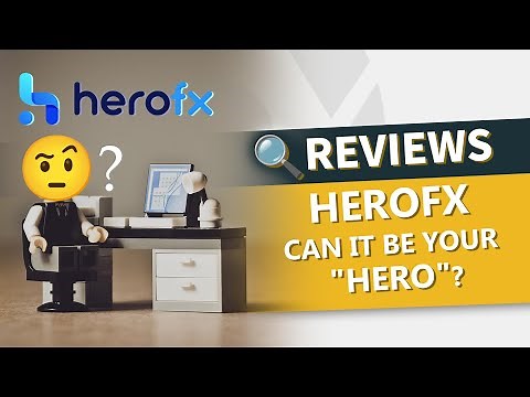 🔍HeroFX review | Can HeroFX be your "hero" in forex trading?