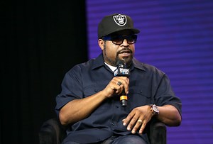 Ice Cube Reveals Revolutionary New Big3 Rules: Watch