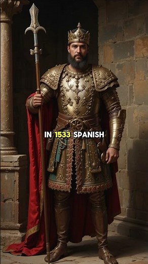 "Peru Through the Ages: Conquest, Culture, and Change"