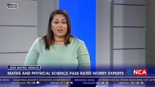 I'd like to congratulate Mr Manuel Govender, the head of Newcastle High School, the parents, teachers and students... for this really amazing matric result for 2025 👏🏽👏🏽👏🏽👏🏽👏🏽 Top of the amaJuba District and still the best school in Newcastle. I'm proud of you guys & proud to see my alma mater killing it!!! ❤️ | Penuel The Black Pen