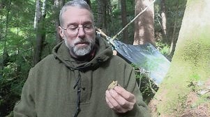 Alone: Season 2 Episode 8 Trial By Fire