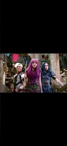 Season 2 part 5 #descendants #edit