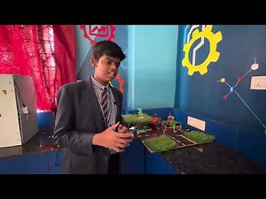 GreenWave: Adaptive Signal Management for Smooth Traffic Flow -An incredible innovation.