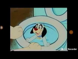 Beethoven the Animated Series on PBS Kids Bookworm Bunch (2017)