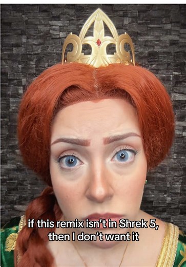 Epic Shrek Remix That Will Blow Your Mind!