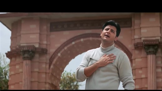 Ek Masoom Sa Chehra - Zinda Dil 2003 (C) https://www.fiverr.com/s/pd059Gy | Entertainment