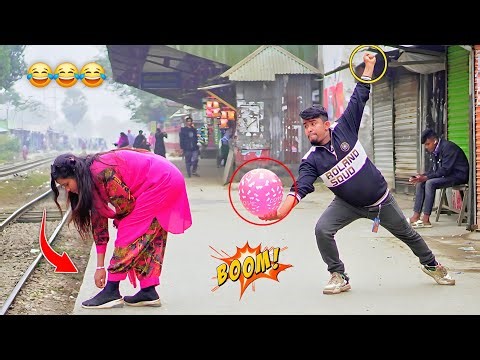 Best Pranks of 2026! 😂 (funny prank video) PUBLIC PRANKS Compilation | ComicaL TV