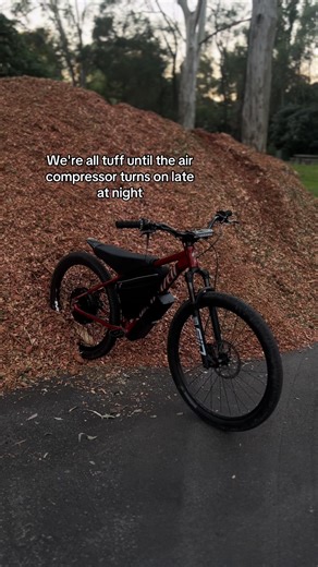 Understanding Air Compressors: Noise at Night