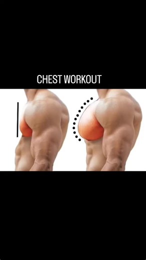 Bodybuilding | Gym | Fitness | How to Build Bigger Chest 🔥 . . . . . . . . #motivation #workout #chest #biceps #fitness #exercise #muscles #musclemotivation #musclegain... | Instagram