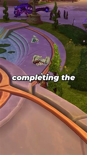 How to get the cute Dog Pillow Toy in World of Warcraft #worldofwarcraft #warcraft