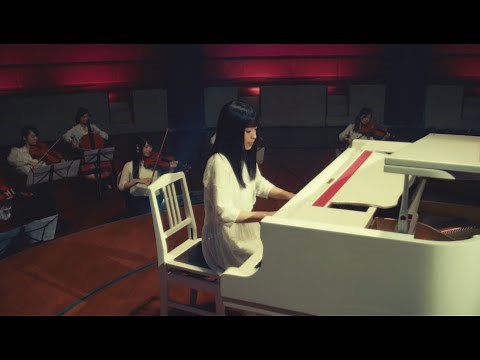 miwa 『結‐ゆい‐』 Music Video