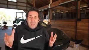 This $20,000 Ferrari Engine Died because of a single, 20 year old wear part! It might not run now, but is it in good enough shape for a Rebuild 🤔 | Samcrac