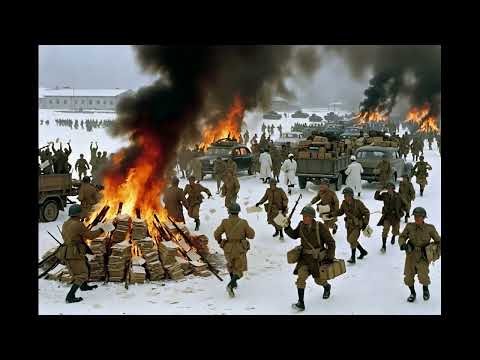 UNIT 731 — The Secret Human Experiments of World War II