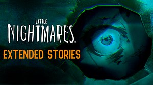 The world of Little Nightmares expands with extended stories across new mediums