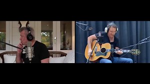 For those who missed it.. “When The War Is Over" from Saturday night’s ANZAC concert - Music From The Home Front. Thank you to all our veterans, health workers and everyone working on the frontline during this difficult period. | Jimmy Barnes