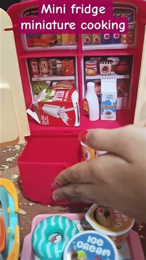 28 December 2025 # miniatures # #toys # #cute #kidsfun #