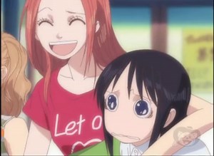 (LOW QUALITY) Lovely Complex (Toei English Trailer; Unknown Year)