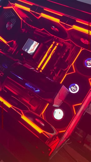 Capucho Informática 👨🏻‍💻 | 🚨🔥 ZERAMOS O GAME! 🔥🚨 Máquina de R$ 30.000,00 saindo da Capucho Informática direto para o Mato Grosso – MT 🚚💨 É São Paulo pro Brasil… é a... | Instagram