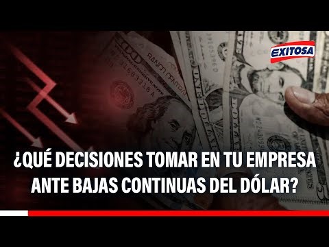 🔴🔵 If you are a business owner, what decisions should you make in your company in the face of con...