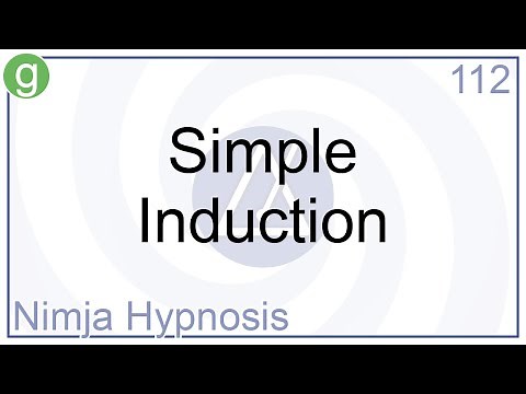 Simple Induction - Hypnosis