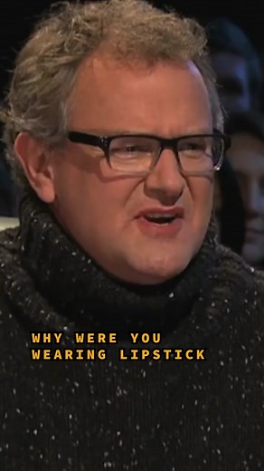 Matt Damon's Hilarious Moments on The Graham Norton Show