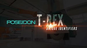 T-Rex Unique Identifier 8: Poseidon Industries believes in innovation and efficiency. The result of this philosophy is the Hybrid Cycle™️. The Hybrid Cycle™️ is officially the fastest process for manufacturing countertops in the world. There is nothing like it or even comparable in the industry. Stone countertop fabrication companies, with a yearly payroll expense of over $2,000,000, can easily reduce this by 40% and have less machinery, with half the programming overhead! Message us to learn mo