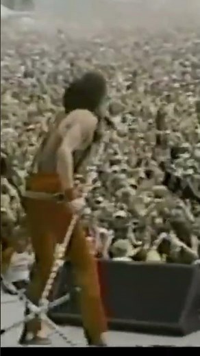 American Top Songs Presents: Quiet Riot. #metal #80s #rock #live #livemusic #concert #music